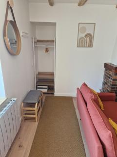 Maison avec borne de recharge N2 - Rolampont - 5