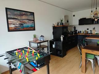 Family, party Apartament - Praga - 3
