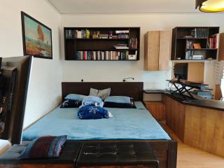 Family, party Apartament - Praga - 2