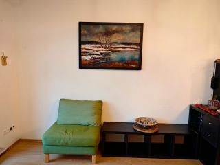 Family, party Apartament - Praga - 1