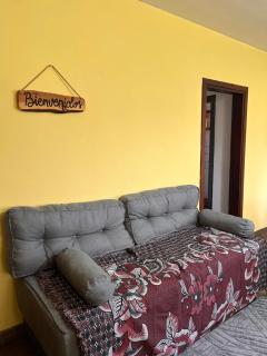 Casa Azucena - 3