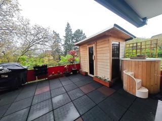 Family, party Apartament - Prag - 9