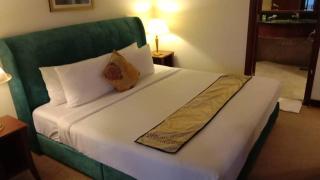 Rizstar Suite at Times square - Kuala Lumpur - 8