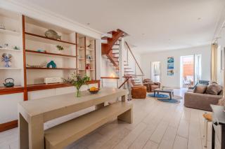 Maison de vacances en plein cœur des Sables Garage privé - Les Sables-dʼOlonne - 8