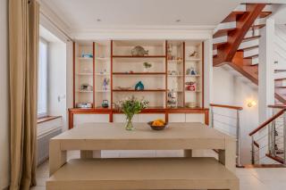 Maison de vacances en plein cœur des Sables Garage privé - Les Sables-dʼOlonne - 7
