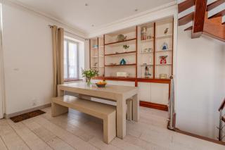 Maison de vacances avec Garage privé - 6