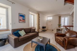 Maison de vacances en plein cœur des Sables Garage privé - Les Sables-dʼOlonne - 3