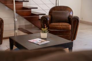 Maison de vacances avec Garage privé - 2