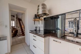 Maison de vacances en plein cœur des Sables Garage privé - Les Sables-dʼOlonne - 1