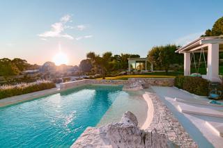 Villa Bernardi - Ostuni - 9
