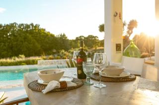Villa Bernardi - Ostuni - 5