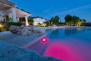 Villa Bernardi - Ostuni - 1