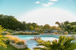 Villa Bernardi - Ostuni - 3