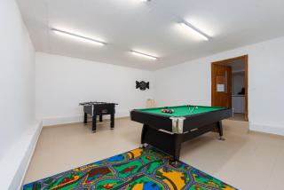 Villa Field Hill with Swimming Pool and Tennis Court - Poljica - 5