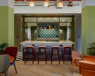For Students Only Private Spacious Ensuites and Studios at Scape Leeds - Leeds - 6