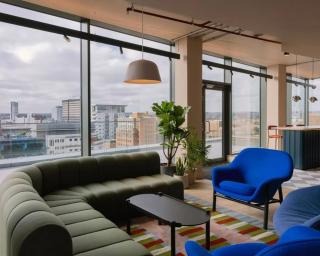 For Students Only Private Spacious Ensuites and Studios at Scape Leeds - Leeds - 9