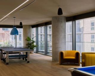 For Students Only Private Spacious Ensuites and Studios at Scape Leeds - Leeds - 4