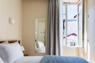 ALFRED HOTELS Port-Vieux - Biarritz - 4