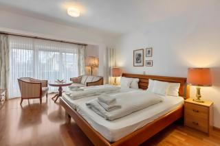 Apartmenthaus am Schwarzwälder Hof - Bad Bellingen - 0