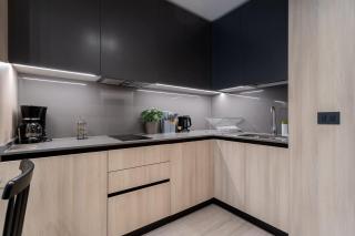 Stylish 1BR Sleep Shop Near Araucano Park - Santiago - 3
