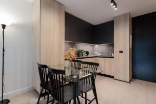 Stylish 1BR Sleep Shop Near Araucano Park - Santiago - 9
