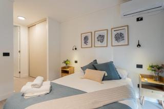 Stylish 1BR Sleep Shop Near Araucano Park - Santiago - 6