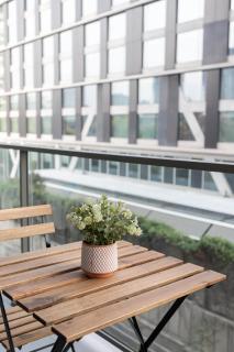 Stylish 1BR Sleep Shop Near Araucano Park - Santiago - 5