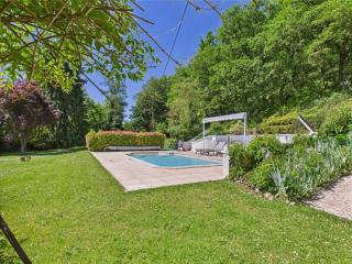 Villa 'Le Roc' pour 10, jardin et piscine - 5