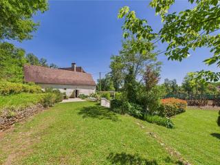 Villa 'Le Roc' pour 10, jardin et piscine - 4