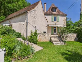 Villa 'Le Roc' pour 10, jardin et piscine - 2