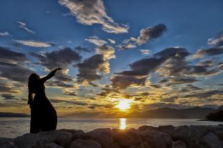 Lavanda Luxury Mobile Home at Terra Park Spiritos camp - 8