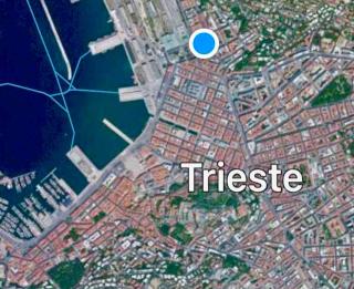 Tivarnella B&B - Large and bright Attic in Trieste Center - Triëst - 1