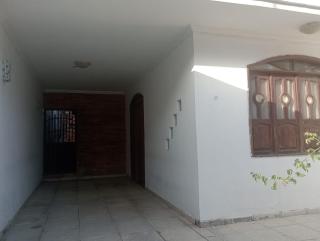 Casa Mobiliada - CDP - 3