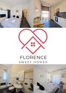 Train Station Apartment By Florence Sweet Homes - Firenze - 0