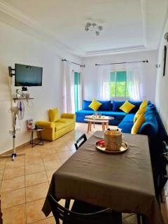 Appartement Riviera Beach Cabo - Cabo Negro - 9