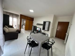 Appartamento con 2 camere da letto a pochi passi dal mare - - 6