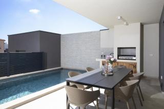 Villa Oasis - Ližnjan (Lisignano) - 7