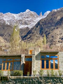 Home of Mayoon - Hunza - 8