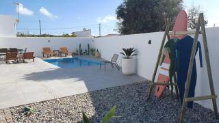 villa blue mango - Sagres - 9