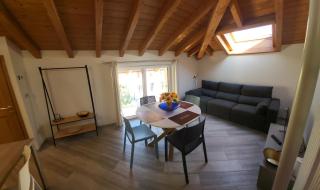 Casa Camoscio Piano 2 - Cannobio - 3