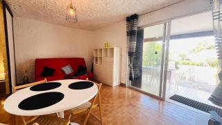 Studio Cocody 84 LUMIO - 3