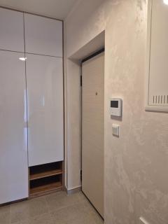 Muki Oaza Apartman - Tuzla - 2