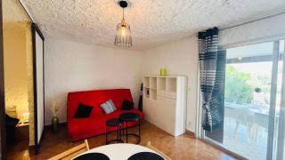 Studio Cocody 84 LUMIO - 9