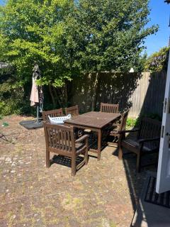 Chilton Manor House - Murston - 7
