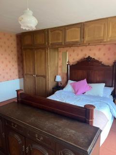 Chilton Manor House - 1