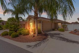 1099 Z3A Village of Bonita by REMAX Premier - The Villages - 4