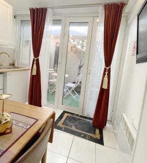 Sympathy Studio For 2 Near The Sacre Coeur - París - 7