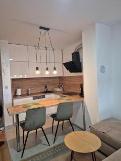 Muki Oaza Apartman - Tuzla - 4