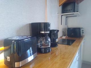 A beautiful apartment in the center - Bariloche - 9
