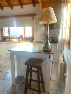A beautiful apartment in the center - Bariloche - 4